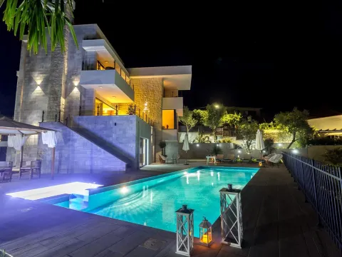 Prodaja, kuća, 360m², Đenovići, Herceg Novi - image 25