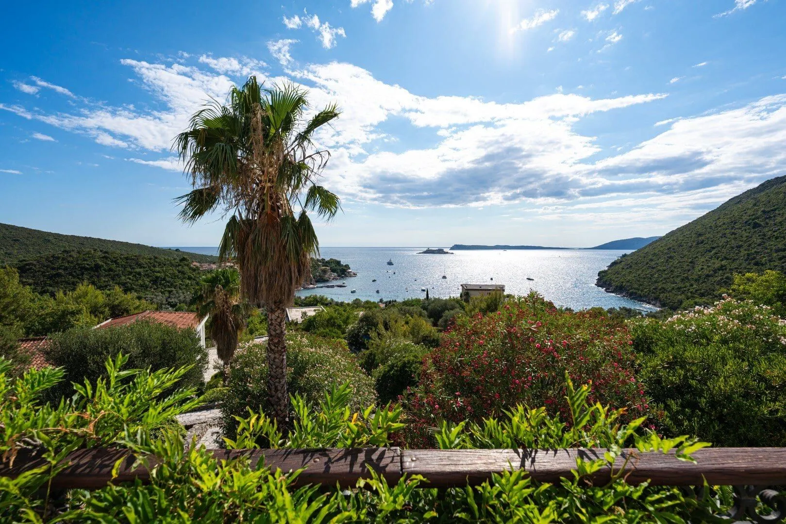 Prodaja, kuća, 560m², Žanjice, Herceg Novi