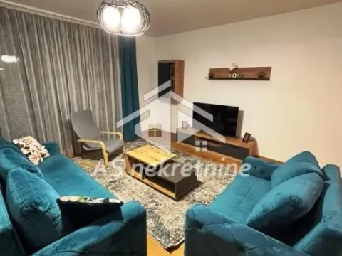 Izdavanje, dvosoban stan, 61m², Zemun Gornji Grad, Zemun Sve Podlokacije - image 3