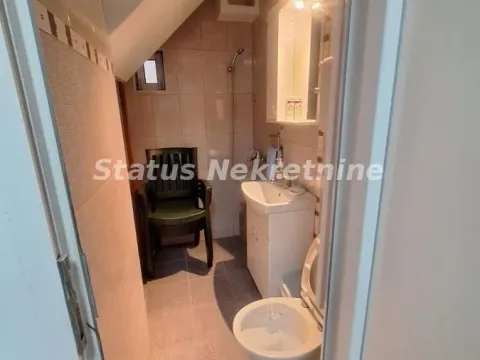 Izdavanje, poslovni prostor, 35m², Liman 3, Novi Sad Sve Podlokacije - image 7