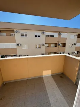 Rent, one bedroom apartment, 59m², Central Point, Podgorica - image 282