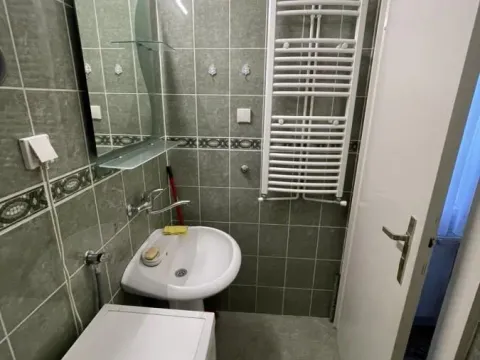 Sale, one bedroom apartment, 28m², Jodna Banja, Novi Sad Sve Podlokacije - image 7