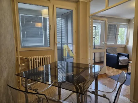 Rent, one bedroom apartment, 39m², Liman 2, Novi Sad Sve Podlokacije - image 7