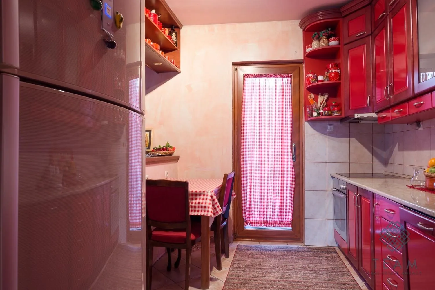 Rent, three bedroom apartment, 120m², Ibričevina, Podgorica