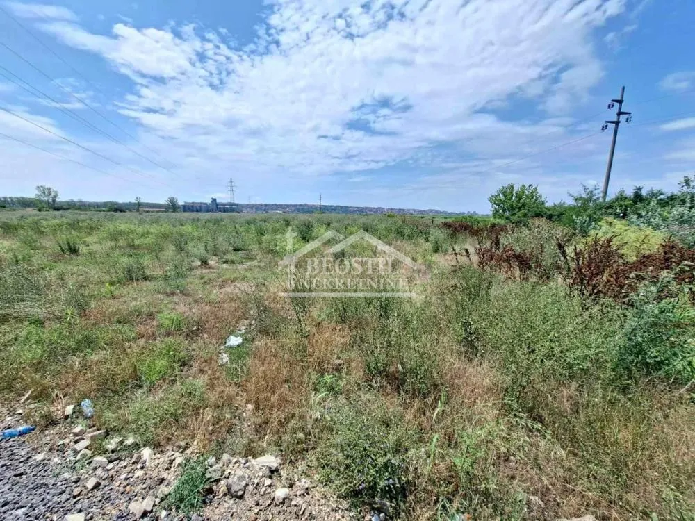 Sale, land lot, 4112m², Centar, Smederevo