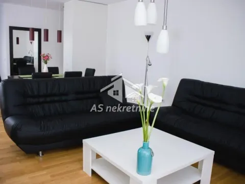 Rent, three bedroom apartment, 89m², Stari Grad, Beograd - image 3
