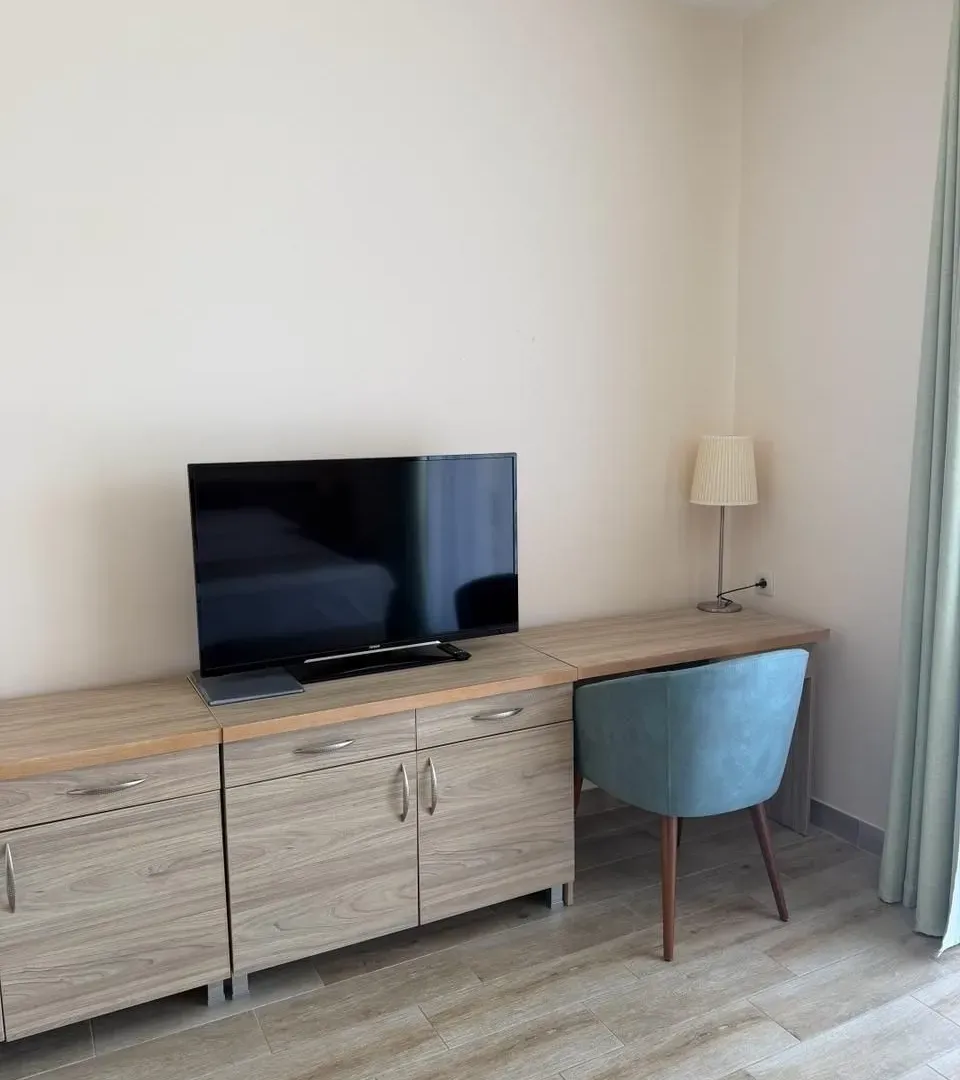 Prodaja, garsonjera, 40m², Bečići, Budva