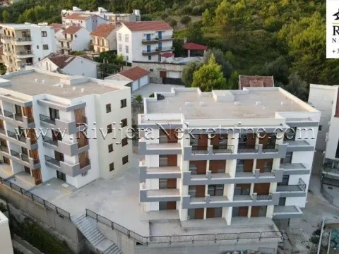Prodaja, jednosoban stan, 45m², Kava, Tivat - image 7