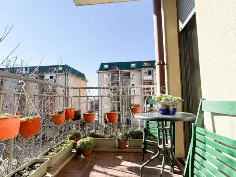 Prodaja, stan, 62m², Podgorica, Crna Gora - image 2