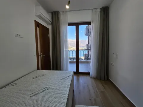Prodaja, dvosoban stan, 54m², Gospoština, Budva - image 4