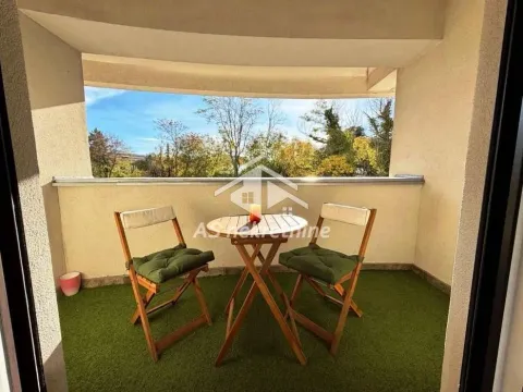 Izdavanje, dvosoban stan, 54m², Hala Pionir, Palilula Sve Podlokacije - image 12