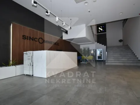 Sale, office space, 2300m², Tuški Put, Podgorica - image 31