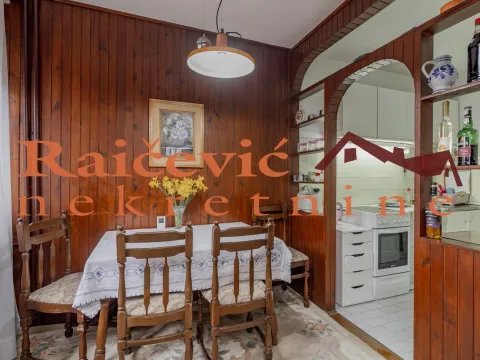 Sale, two bedroom apartment, 62m², Miljakovac, Rakovica - image 7