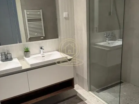 Rent, four bedroom apartment, 110m², Savski Venac, Beograd - image 6