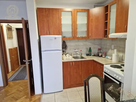 Rent, two bedroom apartment, 50m², Novo naselje, Novi Sad - image 3