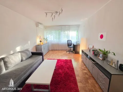 Prodaja, dvosoban stan, 62m², Šumice, Beograd - image 2