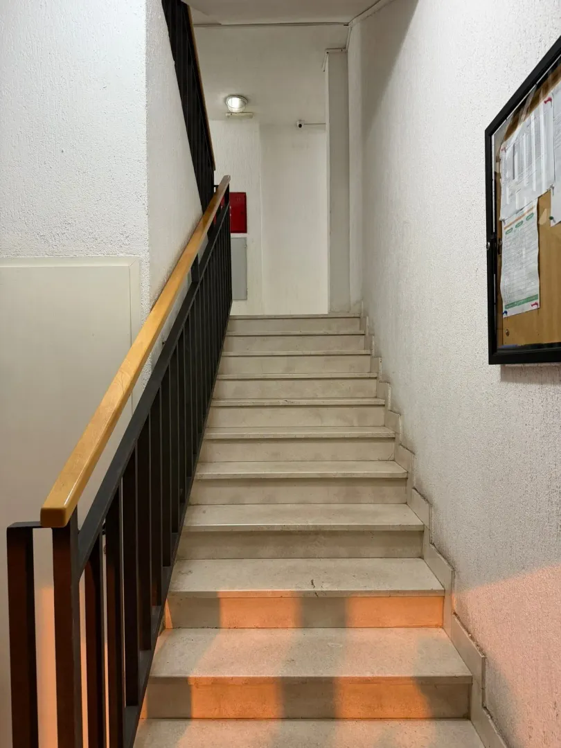 Prodaja, jednosoban stan, 44m², Vezirov Most, Podgorica