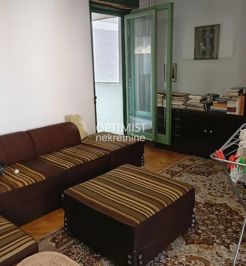 Prodaja, trosoban stan, 84m², Vidikovački venac, Rakovica