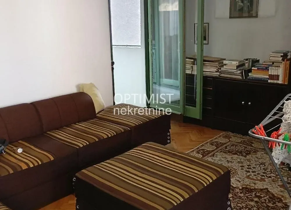 Sale, three bedroom apartment, 84m², Vidikovački venac, Rakovica