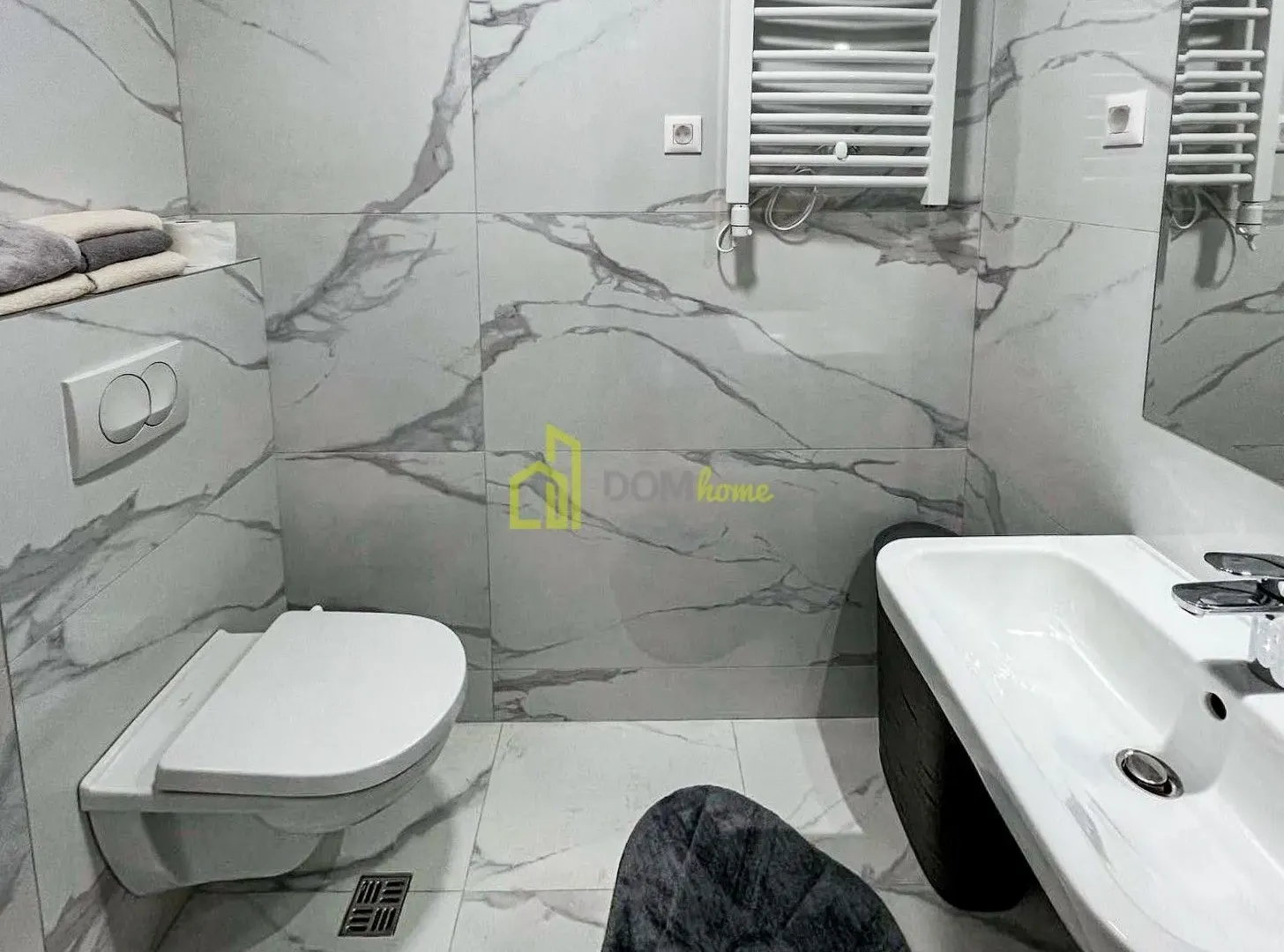 Rent, three bedroom apartment, 93m², Zabjelo, Podgorica