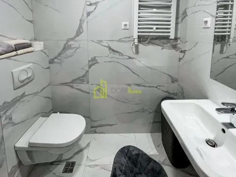 Izdavanje, trosoban stan, 93m², Zabjelo, Podgorica - image 9