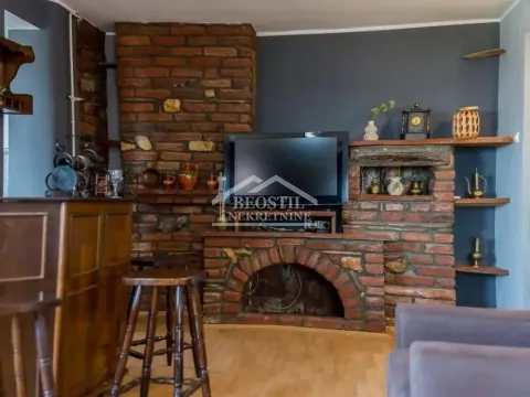 Sale, two bedroom apartment, 52m², Centar, Smederevo - image 3