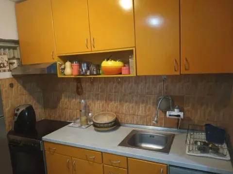 Prodaja, stan, 53m², Podgorica, Crna Gora - image 5