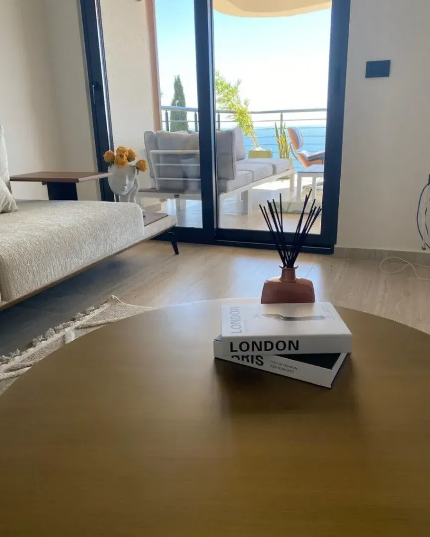 Prodaja, dvosoban stan, 109m², Pinješ, Ulcinj