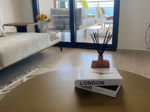 Prodaja, dvosoban stan, 109m², Pinješ, Ulcinj - image 6