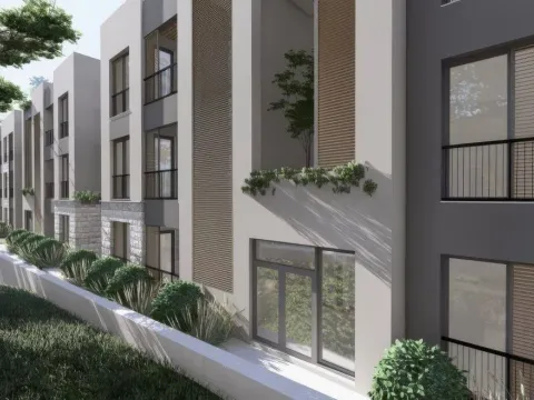 Prodaja, stan, 26m², Kavač, Kotor - image 3