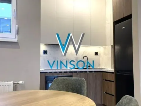 Rent, two bedroom apartment, 60m², Telep, Novi Sad Sve Podlokacije - image 4