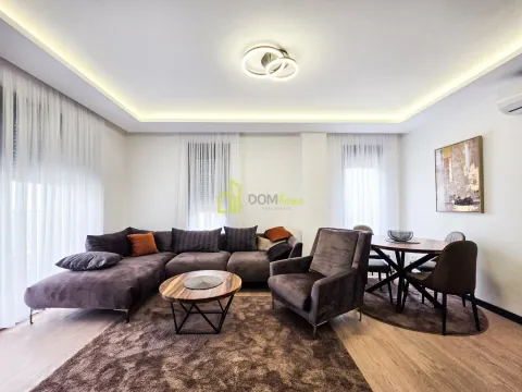 Izdavanje, dvosoban stan, 75m², Gorica C, Podgorica - image 5