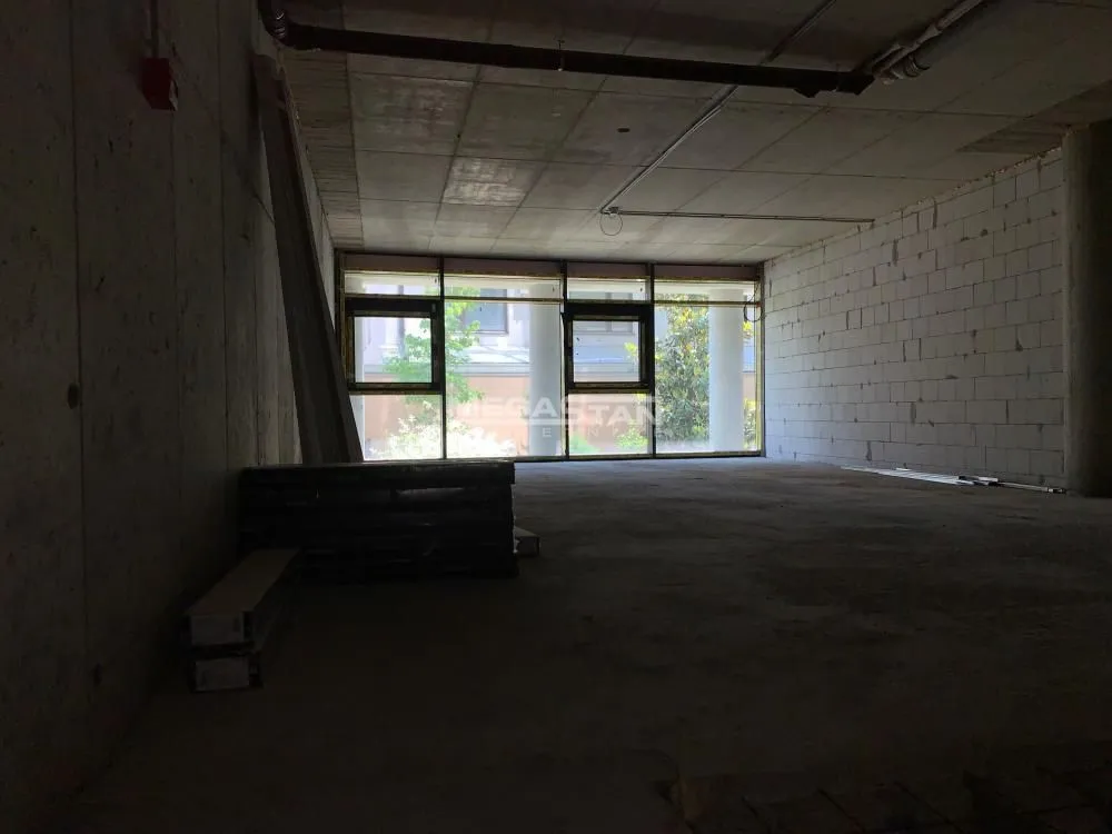 Sale, office space, 143m², Crveni Krst, Beograd