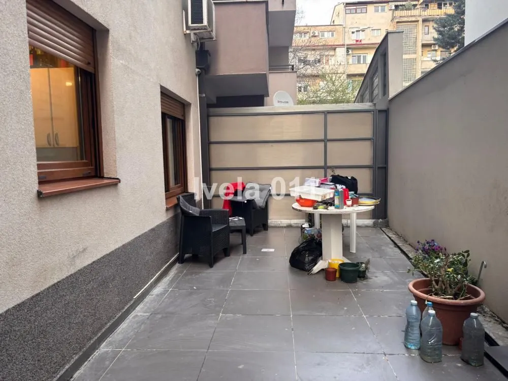 Sale, one bedroom apartment, 37m², Voždovac Sve Podlokacije, Beograd