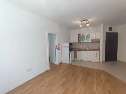 Rent, one bedroom apartment, 45m², Centar, Subotica