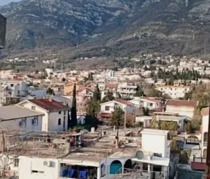 Sale, two bedroom apartment, 53m², Sutomore, Bar - image 5