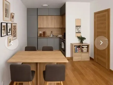 Sale, one bedroom apartment, 48m², New City, Podgorica - image 2