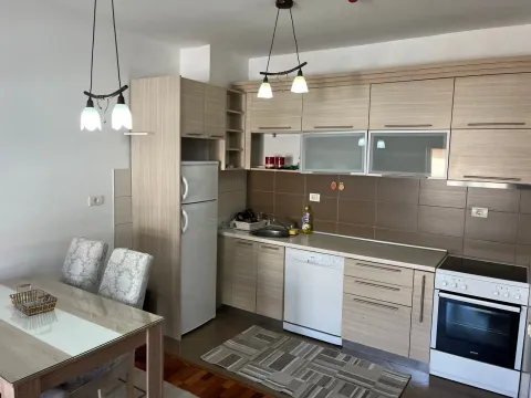Rent, one bedroom apartment, 55m², City Kvart, Podgorica - image 4