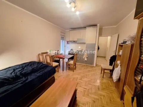 Izdavanje, jednosoban stan, 33m², Telep, Novi Sad Sve Podlokacije - image 3