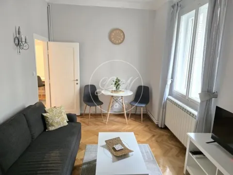 Izdavanje, jednosoban stan, 32m², Profesorska Kolonija, Palilula Sve Podlokacije - image 11