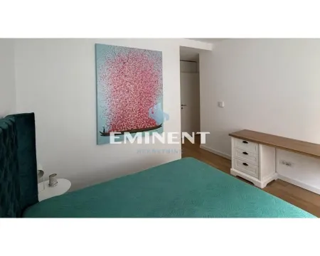 Izdavanje, četvorosoban stan, 117m², Novi Beograd Blok 65, Novi Beograd Sve Podlokacije - image 9