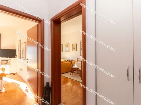 Prodaja, jednosoban stan, 49m², Topla, Herceg Novi - image 4