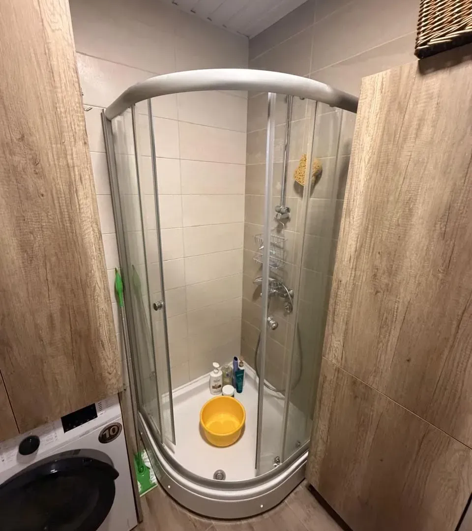 Prodaja, jednosoban stan, 45m², City Kej, Podgorica