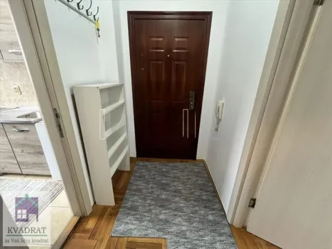 Prodaja, jednosoban stan, 25m², Adamovićevo Naselje, Novi Sad Sve Podlokacije - image 5