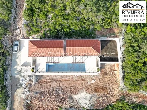 Sale, house, 255m², Herceg Novi, Crna Gora - image 11