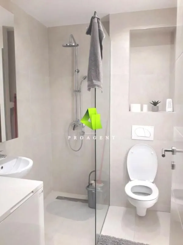 Rent, one bedroom apartment, 35m², Medijana, Niš
