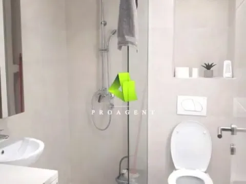 Rent, one bedroom apartment, 35m², Medijana, Niš - image 10
