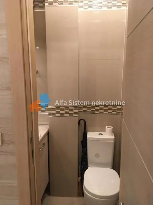 Rent, three bedroom apartment, 90m², Stari Grad, Beograd