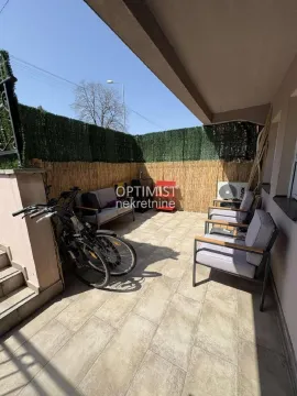 Prodaja, jednosoban stan, 48m², Batajnica, Beograd - image 8