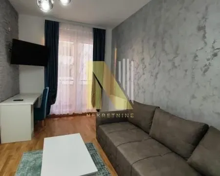 Izdavanje, dvosoban stan, 44m², Centar, Novi Sad - image 5